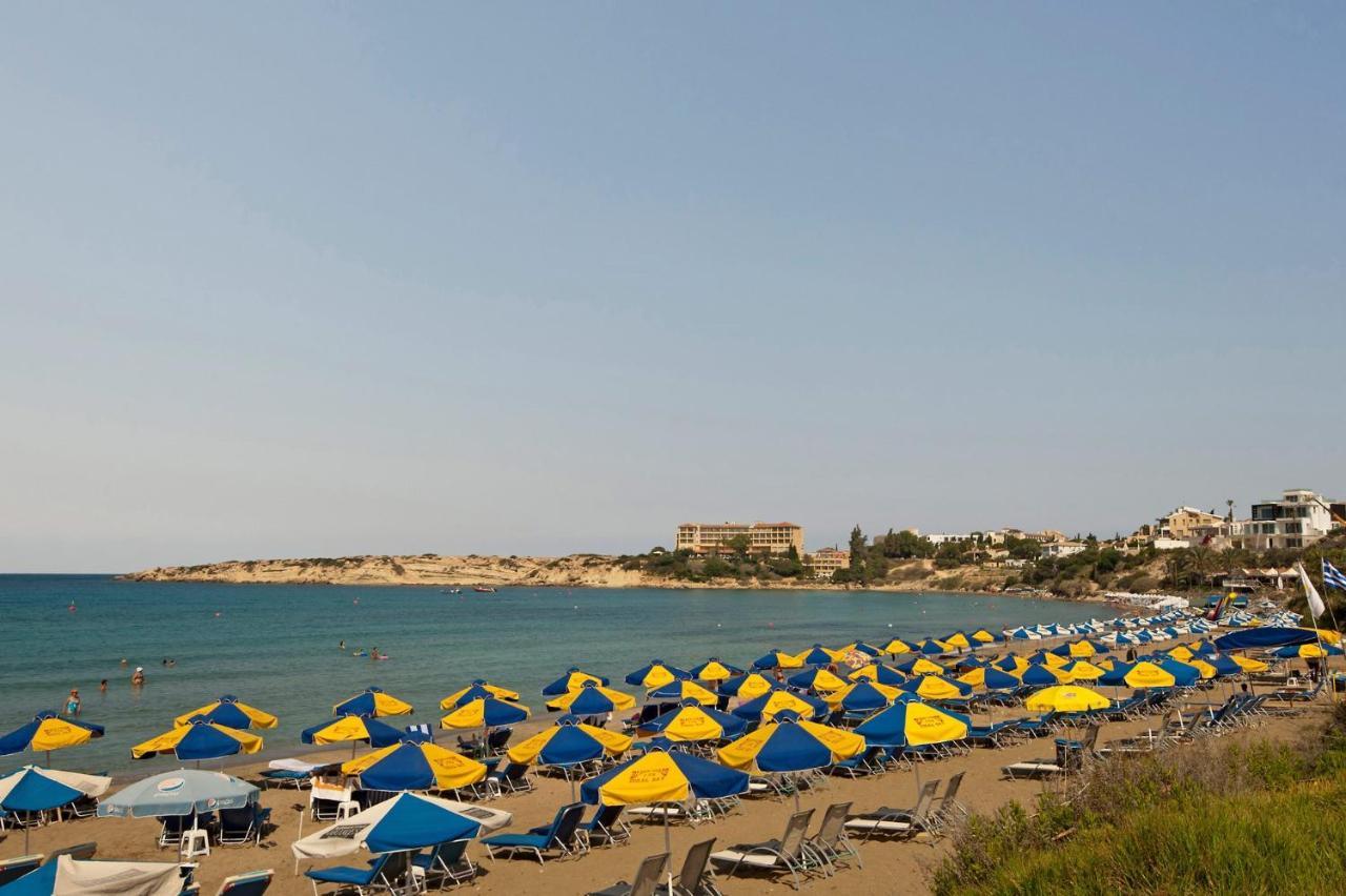 Villa Danae Coral Bay By Villa Plus Пея Екстериор снимка