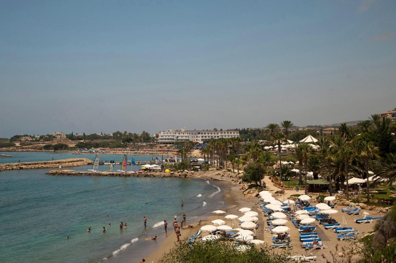 Villa Danae Coral Bay By Villa Plus Пея Екстериор снимка