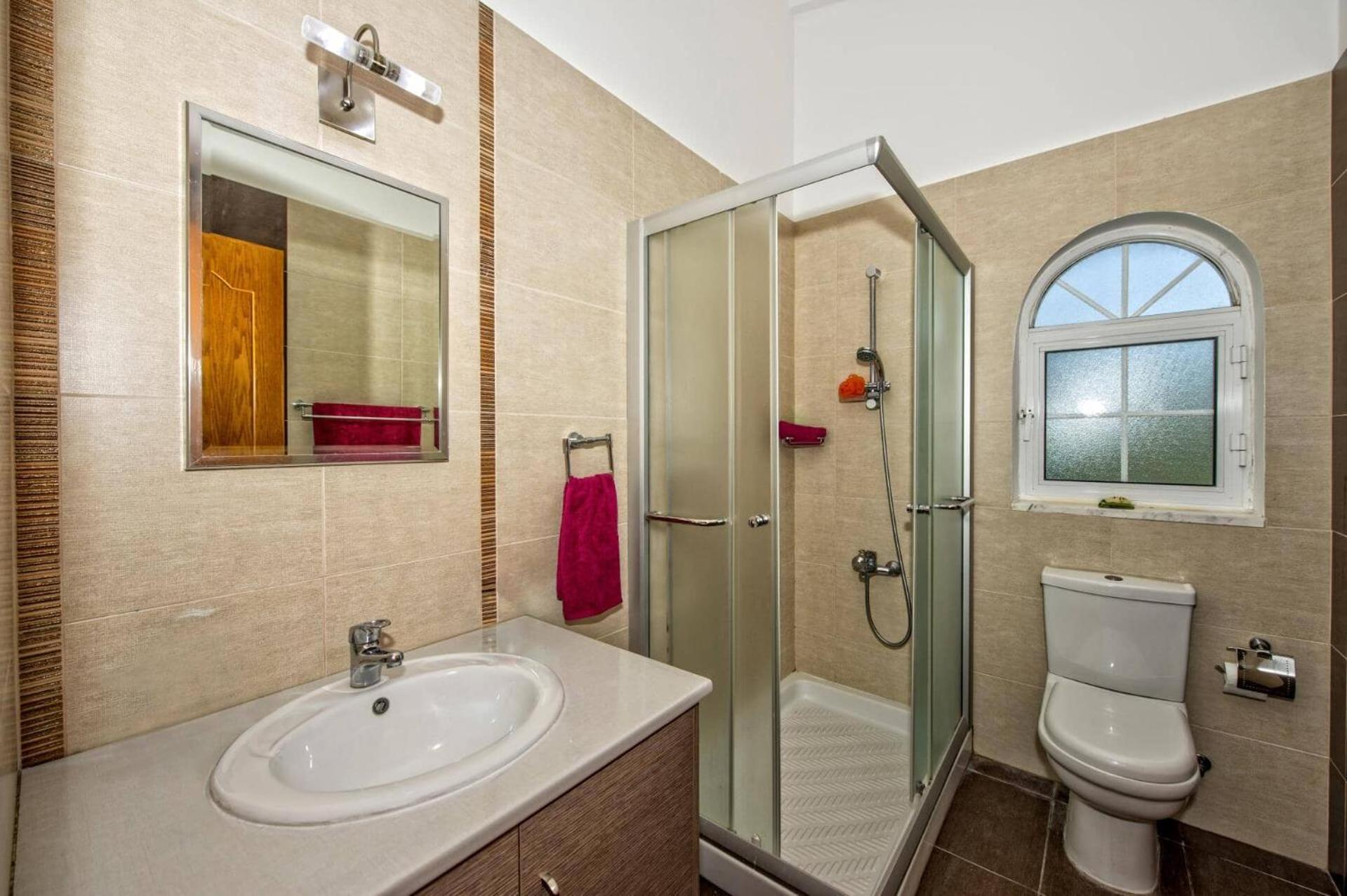 Villa Danae Coral Bay By Villa Plus Пея Екстериор снимка